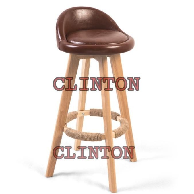 kursi bar kursi barstool kursi minibar kursi cafe kursi kayu
