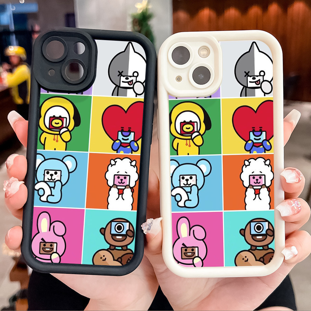 Premium Case VIVO Casing VIVO Softcase VIVO Custom Case VIVO S1 S1 PRO V15 V23E V25 V27E V29 5G Y02 