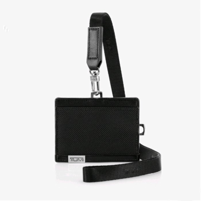 

Tumi Alpha Slg Id Lanyard