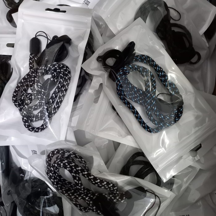 

Komodo Lanyard Authentic