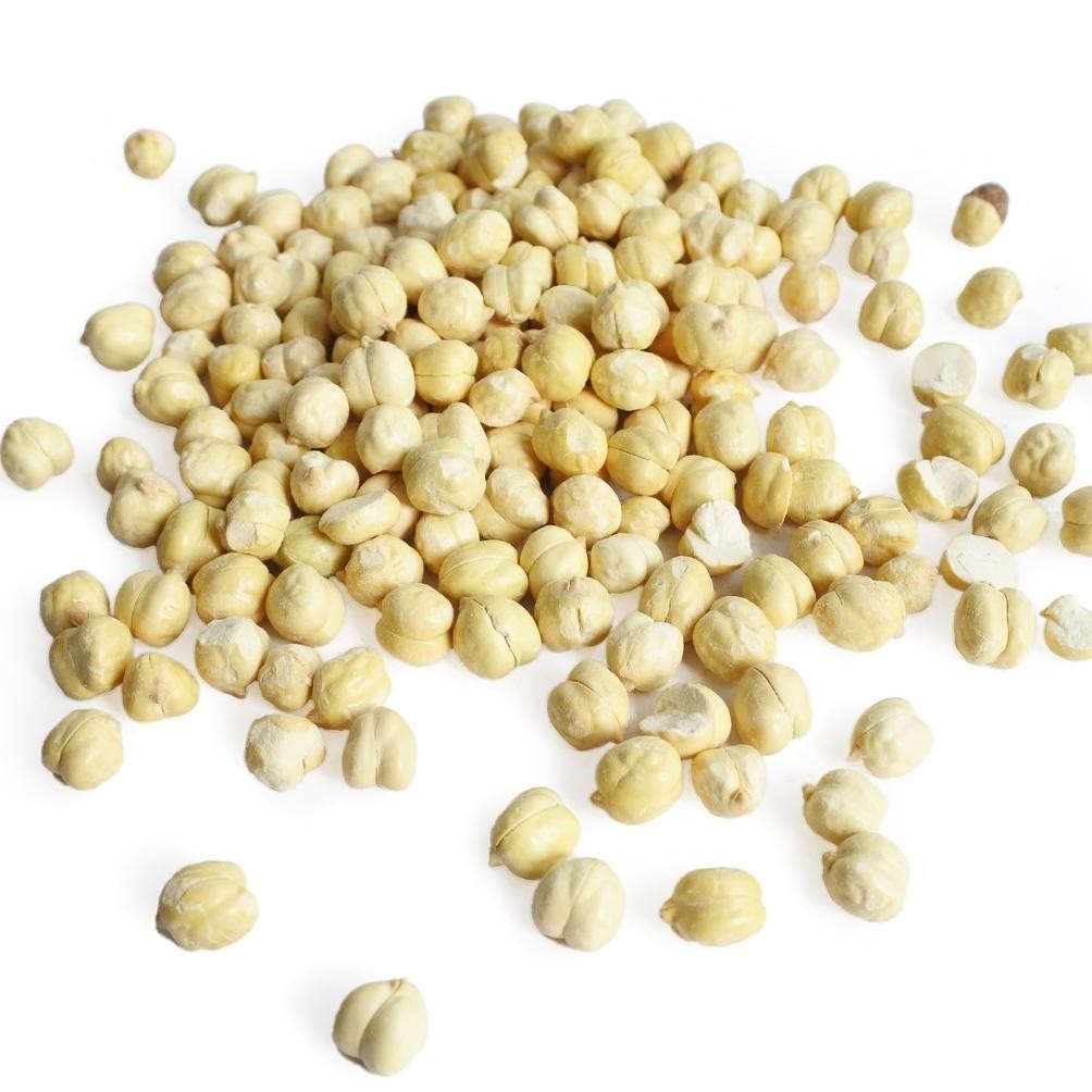 

Kacang Arab Panggang 1 Kg Original Oleh Oleh Haji & Umroh