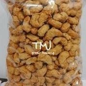 

Kacang Mede Rasa2 500Gr