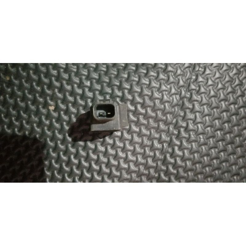 Kondensor Vixion OLD 3C1 Asli Copotan Motor