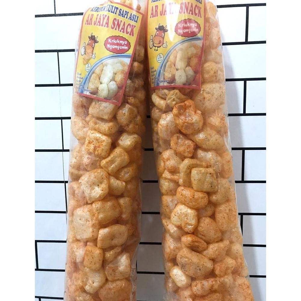 

Bisa Cod L Kerupuk Kulit Termurah L Dorokdok Kerupuk Kulit Viral