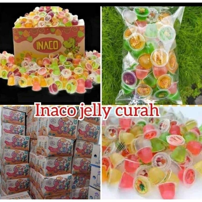 

Inaco Jelly 1 Kg ( Exp Juni 2025 )