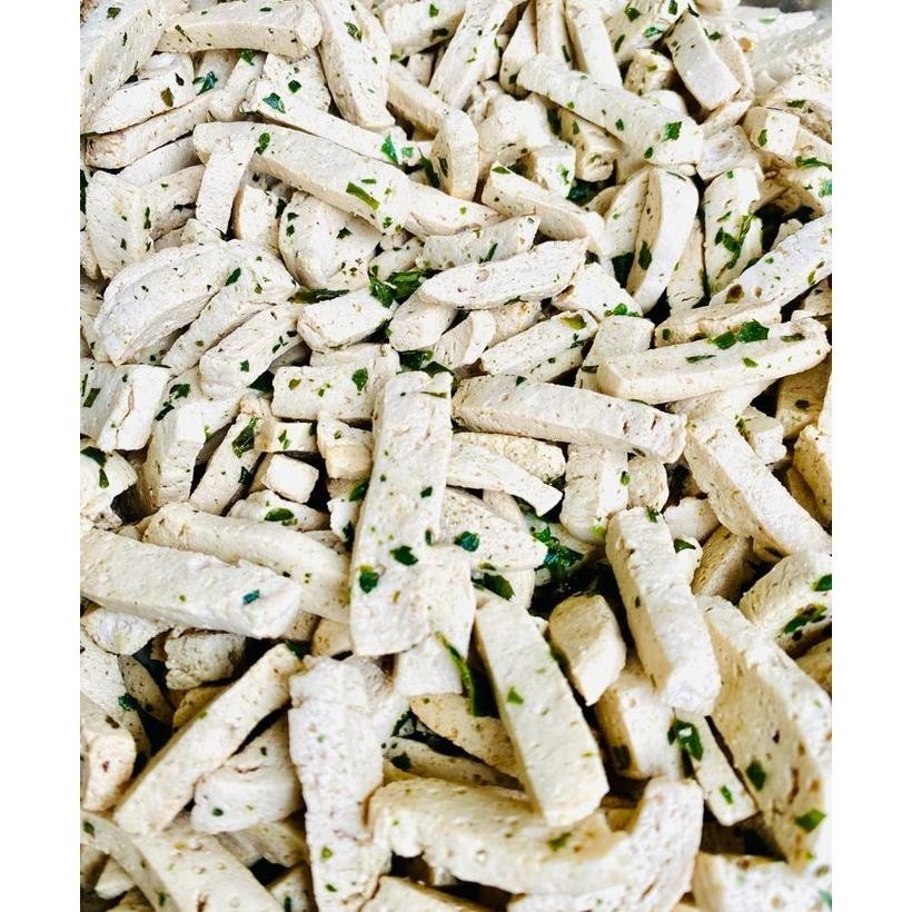 

Basreng Original Jeruk 1Kg