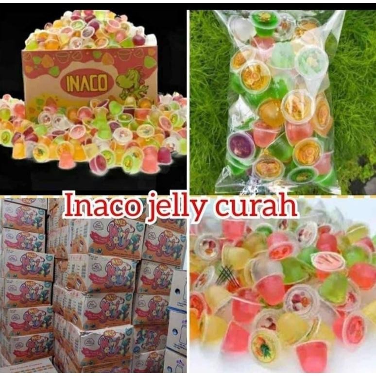 

Inaco Jelly 1 Kg ( Exp Juni 2025 )