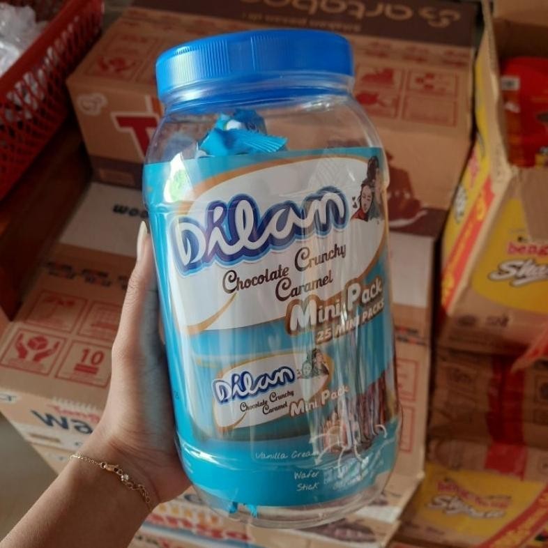 

Permen Yupi Yosan Toples