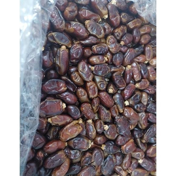 

Kurma Alqasim Khalas Premium 500-650Gr