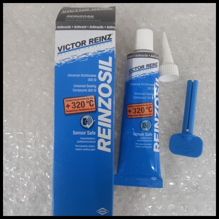 

DISKON LEM REINZOSIL VICTOR REINZ PACKING