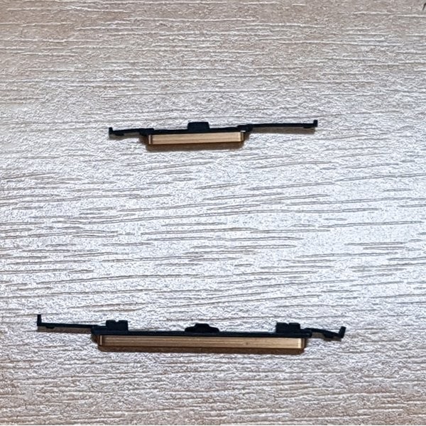 TOMBOL VOLUME ON OFF POWER SAMSUNG NOTE 3 SILVER GOLD