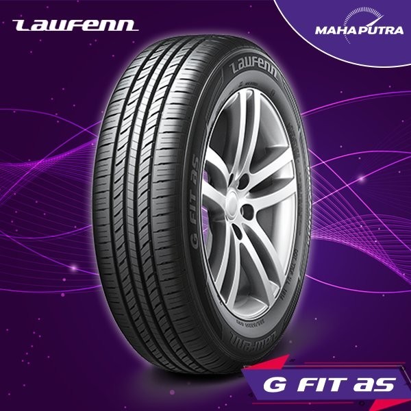 LAUFENN LH41 G FIT AS 185-65R15 BAN MOBIL