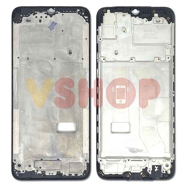 FRAME LCD - TULANG LCD - TATAKAN LCD REALME C3 - REALME 5 - REALME 5I