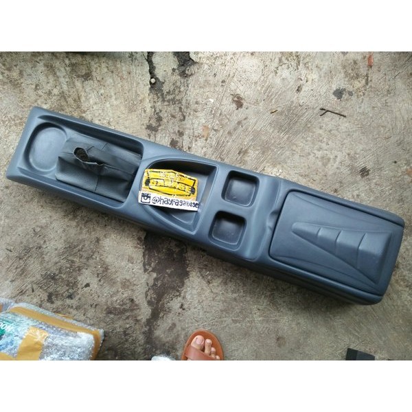 CONSOLE BOX KIJANG SUPER GRAND ROVER