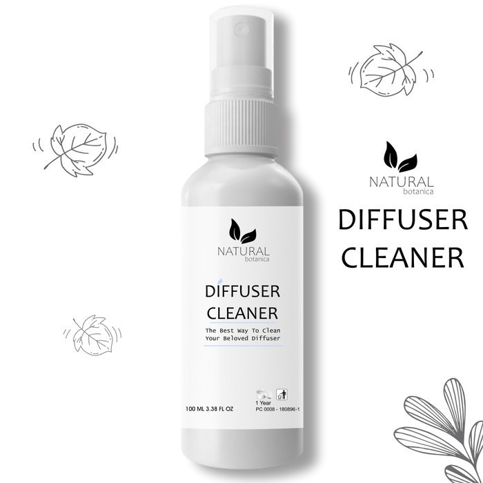 Terlaris Diffuser Cleaner For Diffuser Difuser Humidifier Pembersih Diffuser SALE