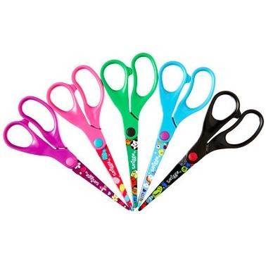 

Smiggle Graphic Scissors - Gunting Smiggle Pengiriman Cepat