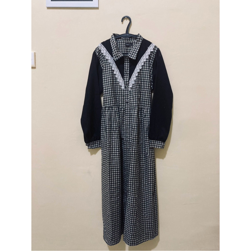 preloved bongkar lemari