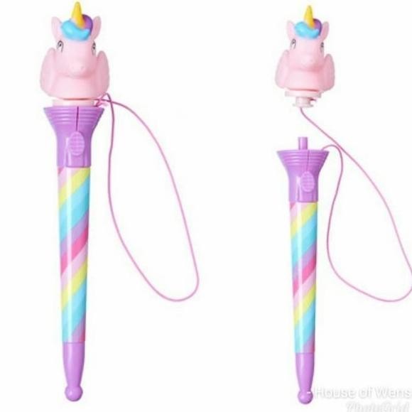 

Smiggle Unicorn Popper Pen Original Pengiriman Cepat