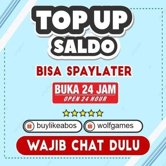 

Jhonsenmikail"Top Saldoaspylater" Stiker - Bu992
