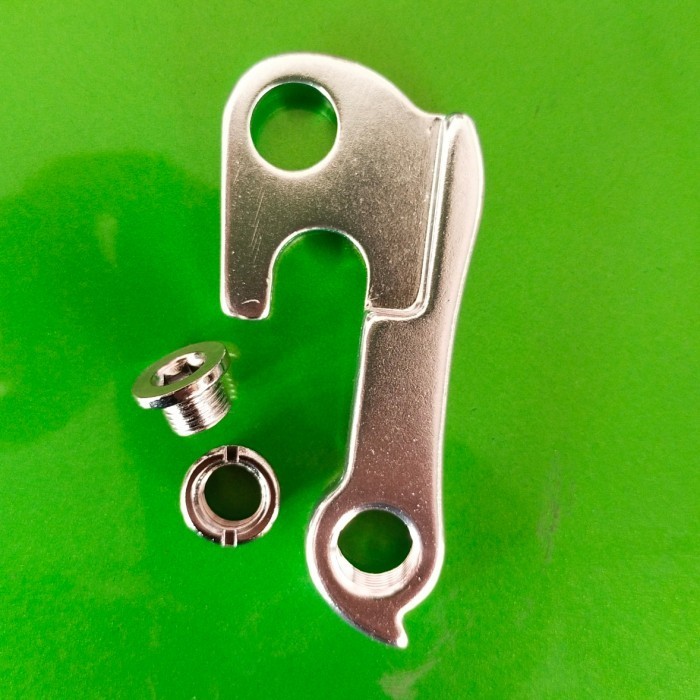 Dropout Anting RD Hanger RD Frame GT Aggressor avalanche wildernes XCR