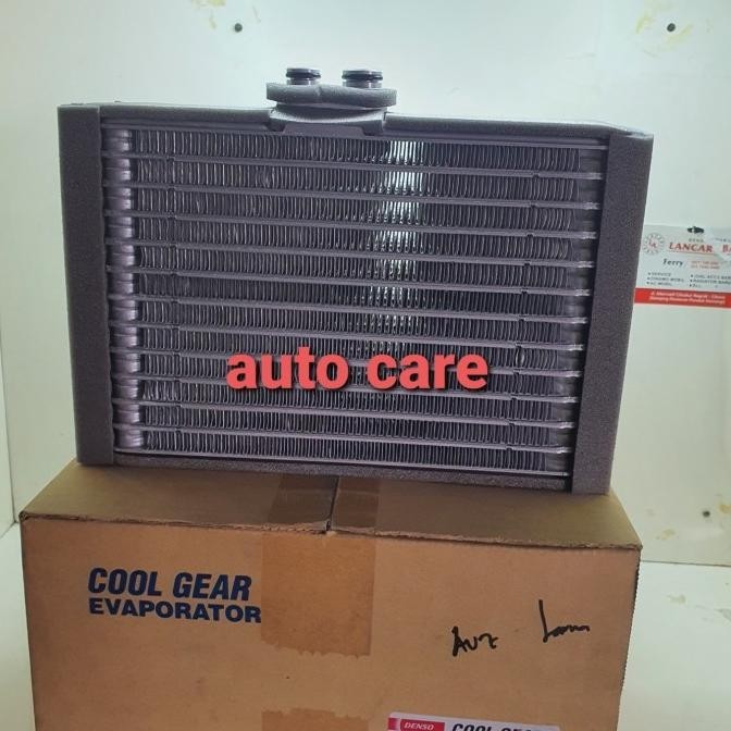 Evaporator Ac Avanza Xenia Lama 2004 2010 Merk Denso Coolgear Murah Berkualitas