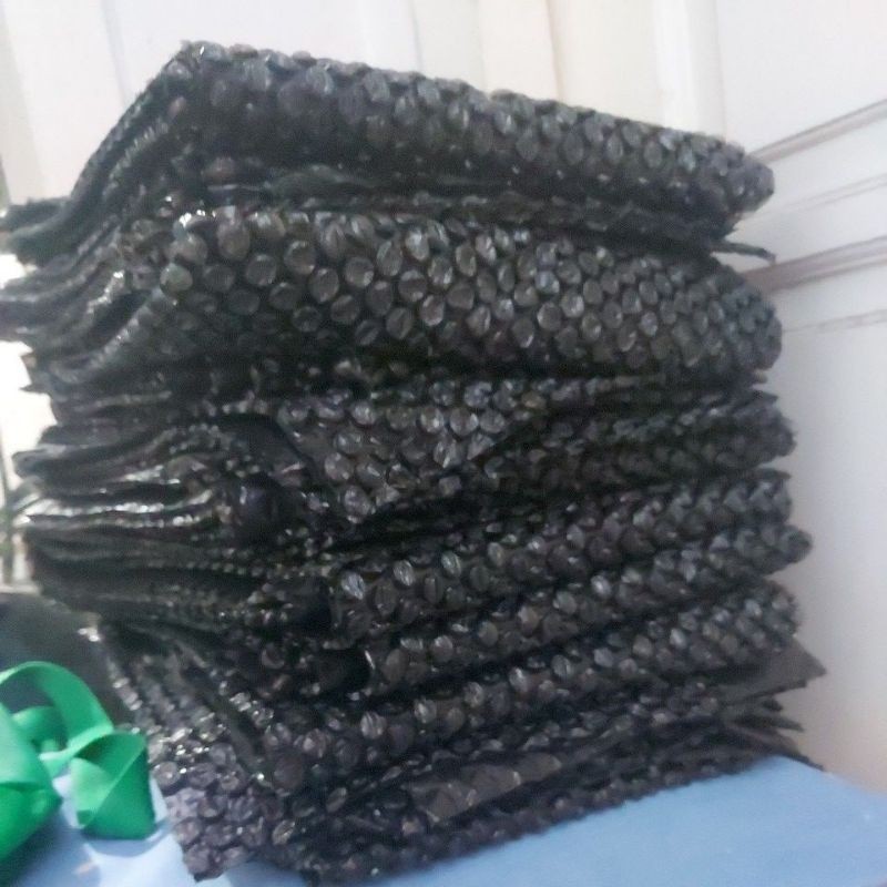 

BUBBLE WRAP TAMBAHAN