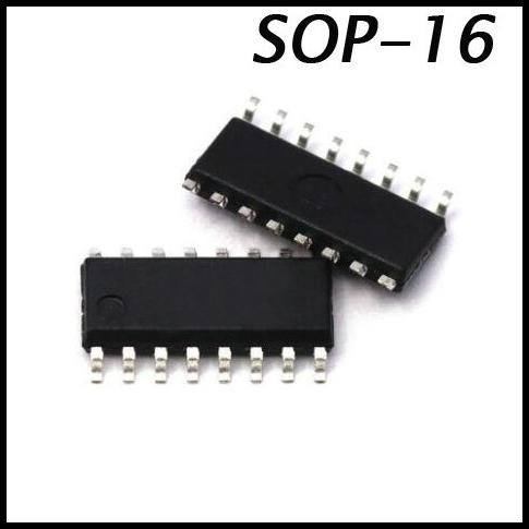 TERBARU HX711 SOIC 