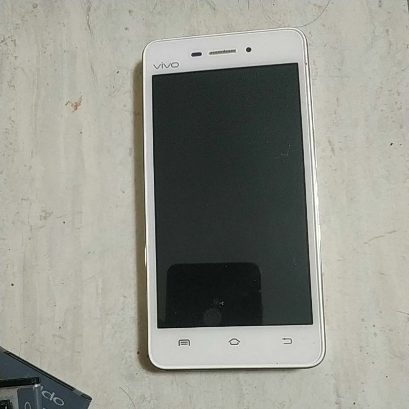 perangkat FULSET Vivo y31L