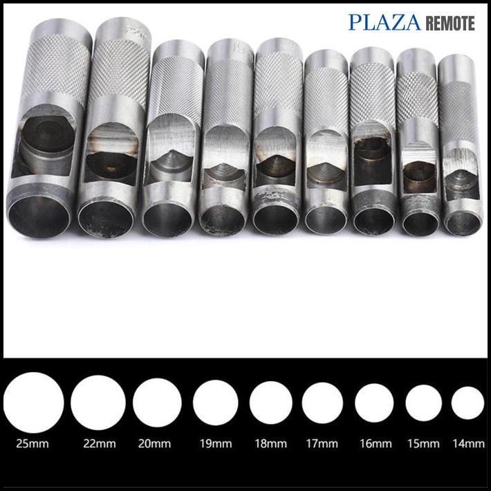 

GRATIS ONGKIR PELUBANG PEMBOLONG SABUK KERAJINAN KULIT PLONG KULIT HOLLOW PUNCH 12MM !!!