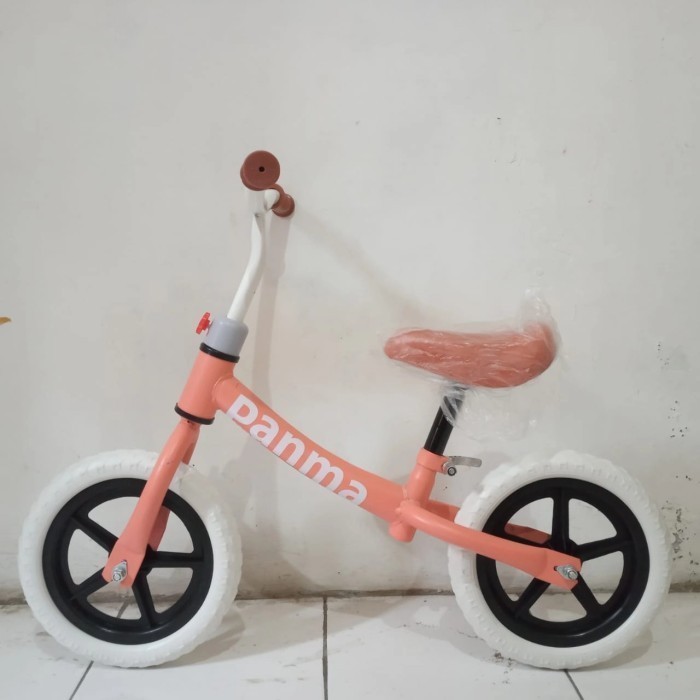 Balance Bike Panma Sepeda Keseimbangan Panma Sepeda Anak Panma