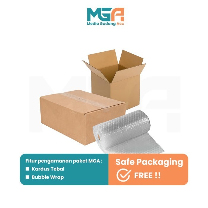 

Tempat Brosur Tempel / Akrilik Dinding / Sign Holder Acrylic A2