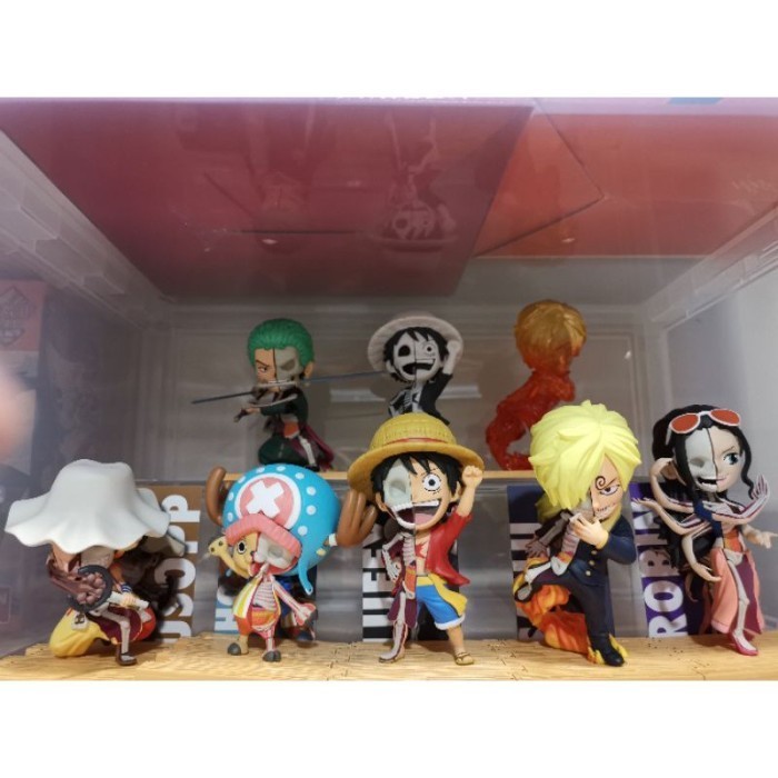 Mighty Jaxx Blind Box One Piece