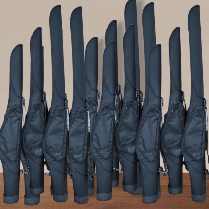 tas joran pancing hard case ( mangkuk )