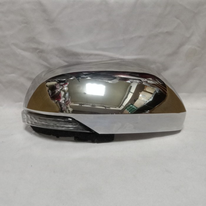 Cover Spion+Sein Spion Mitsubishi Pajero