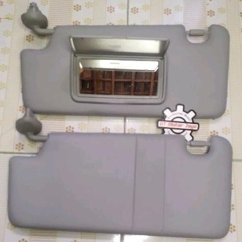 SUNVISOR SUN VISOR JAZZ S JAZZ RS GE 8 GE8 2008 2009 2010 2011 2012