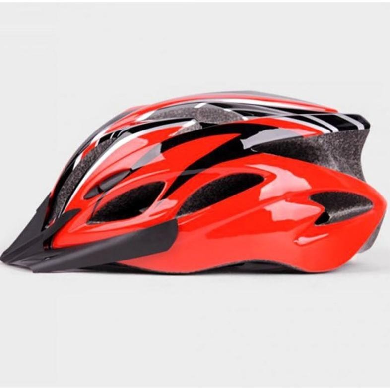 BISA COD Helm sepeda / Helm sepeda anak / Helm sepeda mtb / Helm sepeda bikeboy / Helm sepeda batok / Helm sepeda gunung fx-2