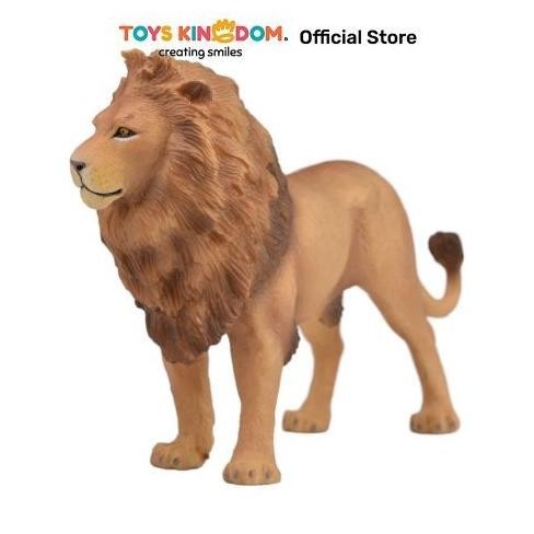 Toys Kingdom Collecta Figure African Lion 88782