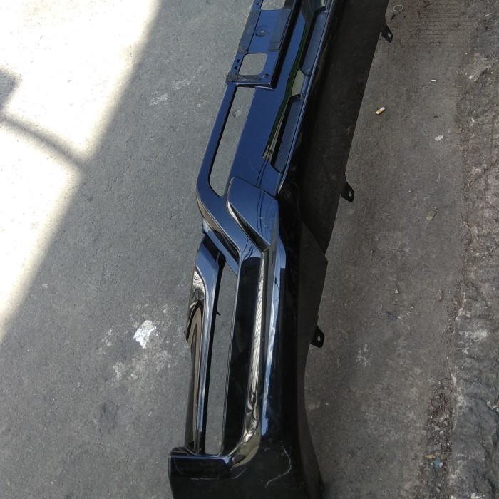 BODYKIT DEPAN FORTUNER VRZ GR 2022