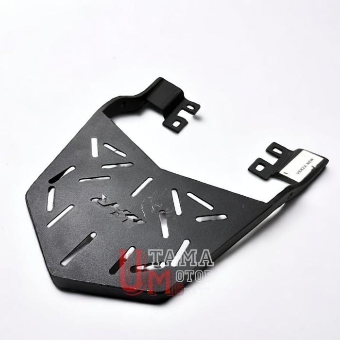 TERUPDATE BREKET BRACKET BOX BELAKANG MOTOR VERZA-150 / VERSA /