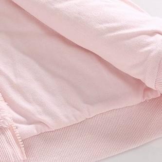 Sleeveless Hoodie Jacket Baby Jaket Bayi Hoody Tanpa Lengan Limited Edition