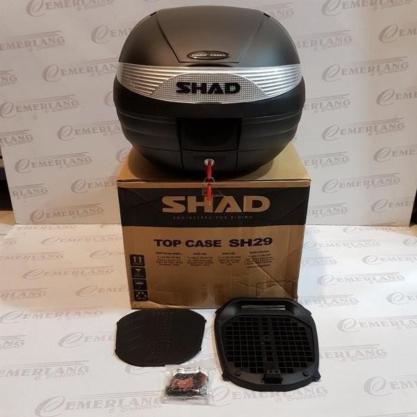 TERLAARIIISS BOX BELAKANG MOTOR SHAD 29