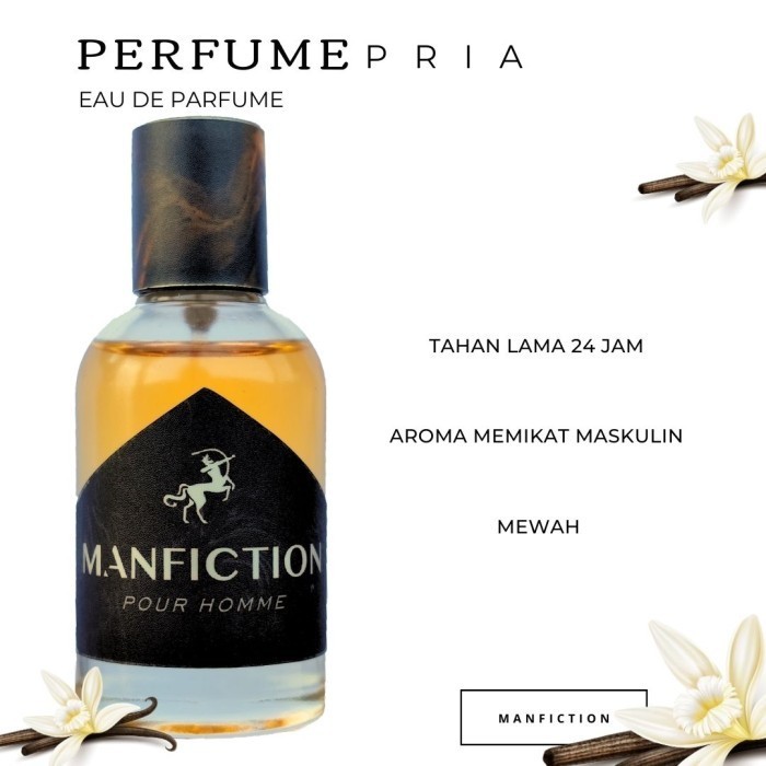 PARFUM PRIA PARFUM MEMIKAT WANITA GAIRAH AMPUH TAHAN LAMA ORIGINAL