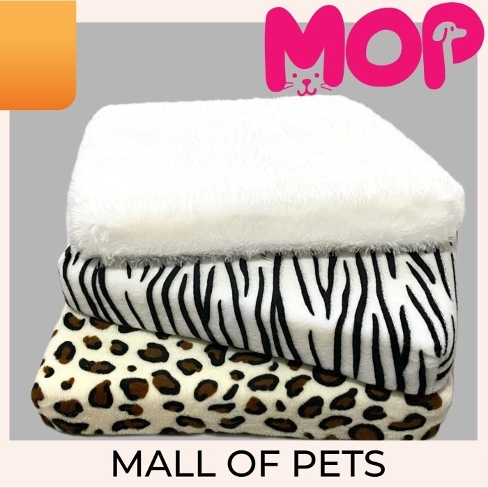 BANTAL DUDUK TROLI TROLLEY LIPAT ANJING / CUSHION