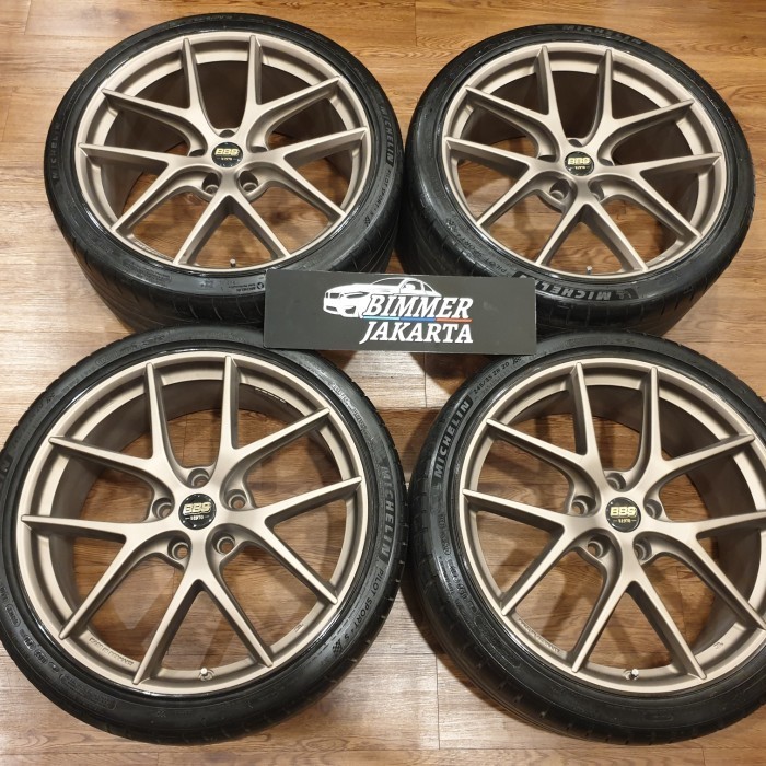 VELG BMW BBS CIR