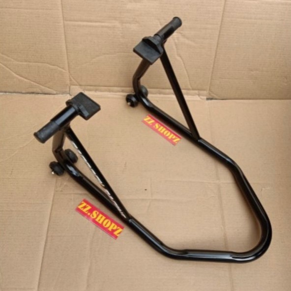 pedok rx king pedok belakang rx king paddock rx king standar 2 rx king