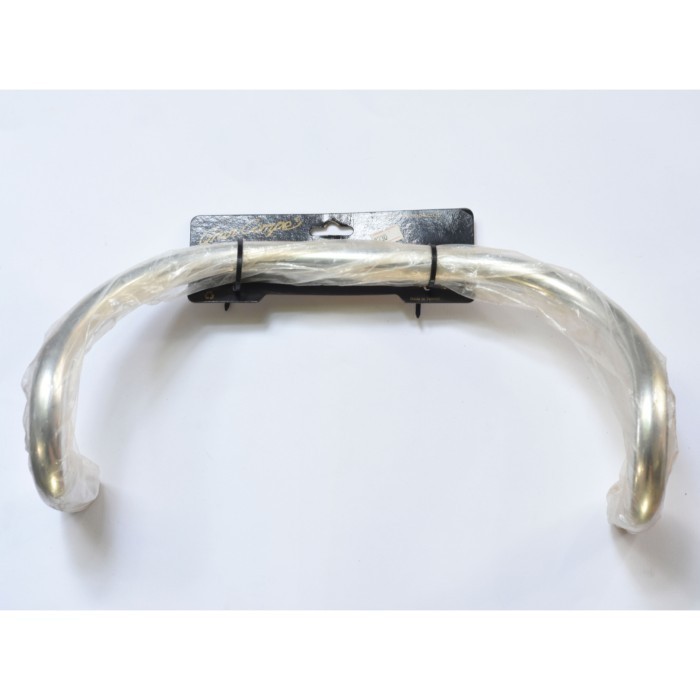 TRACKBAR GRANCOMPE - DIACOMPE - SILVER