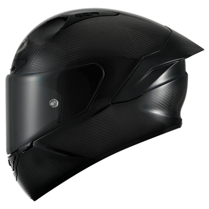 KYT NZ RACE CARBON GLOSS