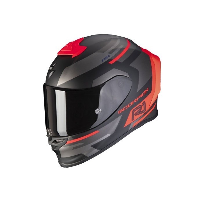 SCORPION EXO R1 ORBIS HELMET
