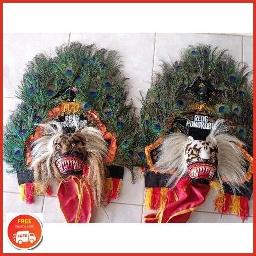 Hot Sale Reog. Reog Mini. Reog Mainan. Reog Miniatur. Dadak Merak. Dadak Merak Mini. Dadak Merak Mai