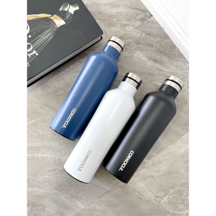 CORKCICLE TUMBLER - CORKCICLE CLASSIC CANTEEN BOTTLE